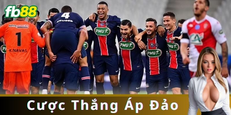 Lợi Ích Khi Chơi Cược Thắng Áp Đảo