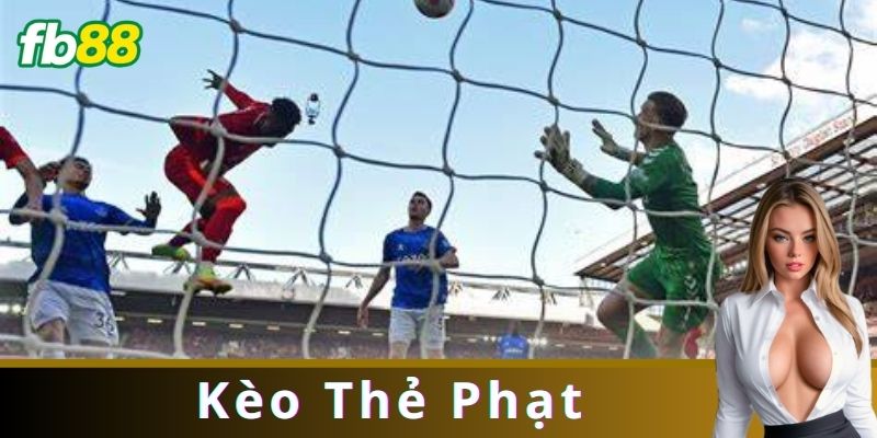 Hiệu Quả Chiến Thuật Chơi Kèo Thẻ Phạt