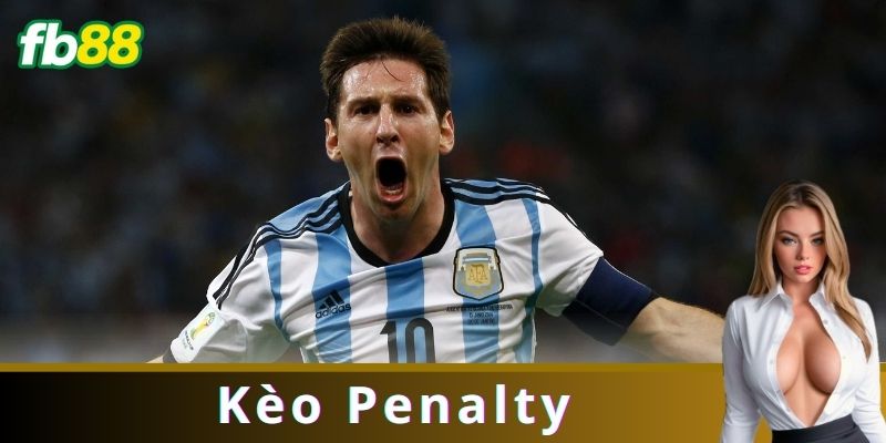 Chiến Thuật Đặt Cược Kèo Penalty Hiệu Quả