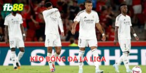 Khái quát thông tin về kèo cược bóng đá hấp dẫn