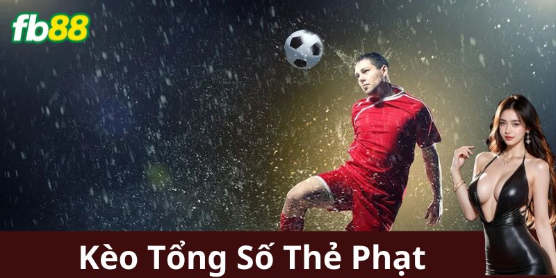 Các lưu ý khi chơi Kèo Tổng Số Thẻ Phạt