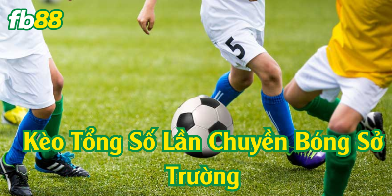Định nghĩa về kèo