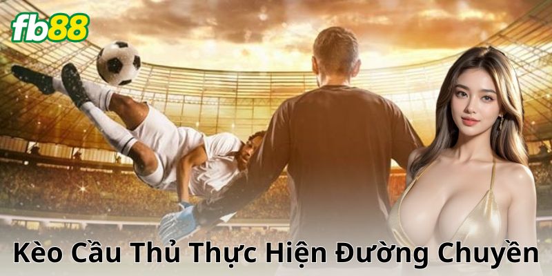 Những yếu tố quyết định số đường chuyền